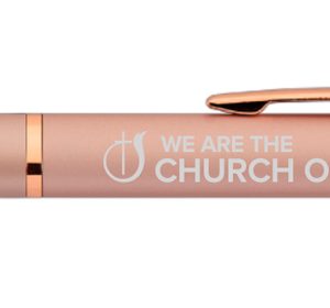 WACOG Pen Rose Gold