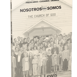 Nosotros Somos (We Are)