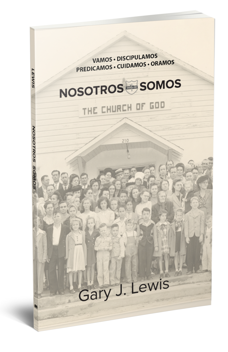 Nosotros Somos (We Are)