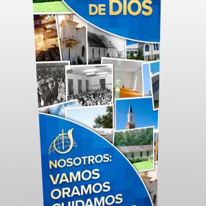 WACOG Spanish Banner